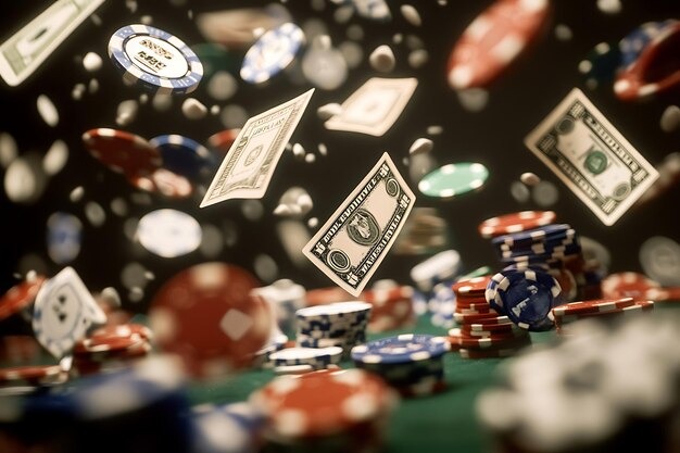 Live Sakong dealer table streaming in real time on xtraslot platform